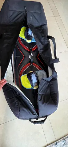 Kite Surf Board Travel Bag