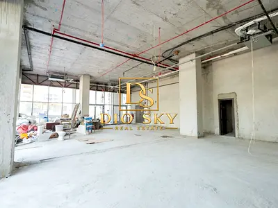 Shell & Core | Good Location | Vacant Now