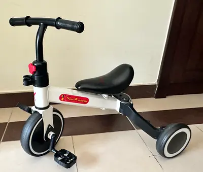 Kids Tri Cycle