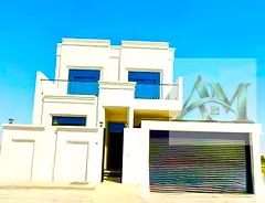 Exclusive 4BR Brand New Villa | Premium Location | Modern Luxury | Ready to Move | Talal City