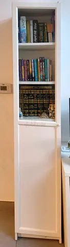Book shelf