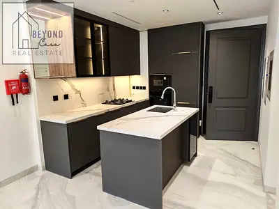 Modern 2BR Apartment | 48 Parkside Arjan | Balcony & City View