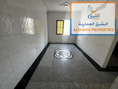 1-Bedroom Apartment for Rent in Al Nuaimiya 1, Ajman | AED 25,000 A spacious and bright apartment with an excellent layout and a balcony offering a lo
