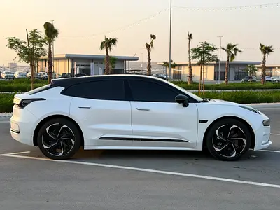 2023 Zeekr 001 照片 5
