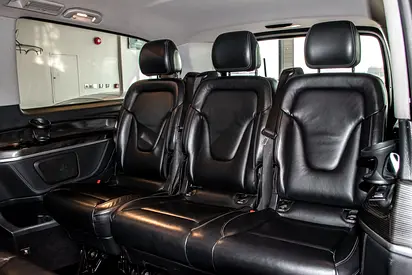 2020 Mercedes-BENZ V-CLASS — миниатюра 11