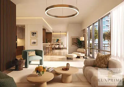 Marina View | Marriott Branded | Premium Amenities