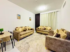 1BKH furnished apartment | Real photos from our units | Neat & clean furniture | Bills & internet in