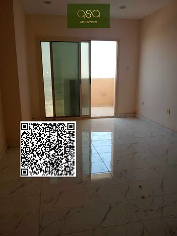 Three Bedroom Living Hall Is Available For Sale In Lavender Tower, Emirates City, Ajman!