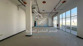 Factory for Rent in Sajaa | 10,000 Sq Ft, 150 kW