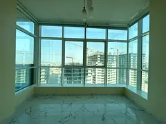SEA VIEW 2BHK at Oasis Tower-1,  Rashidiya, Ajman , UAE