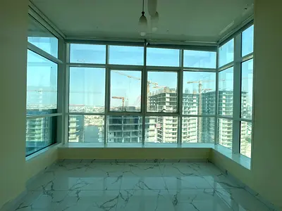 SEA VIEW 2BHK at Oasis Tower-1,  Rashidiya, Ajman , UAE