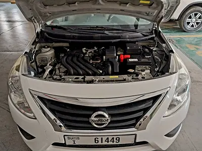 2023 Nissan SUNNY thumbnail 16