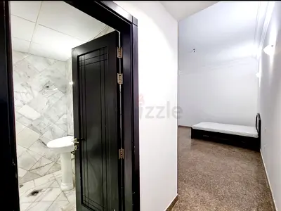 Room with Attached Washroom for Rent Near NMC Hospital Al Nahda-2 Dubai – Available