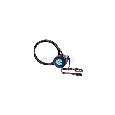 LIVEPRO Pull Rope 6KG - agnetic Resistance Rope Trainer for Strength, Endurance - Brand New