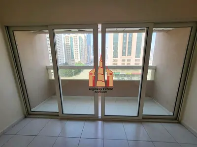 1 PARKING FREE 》HOT OFFER 》2-BHK APRT WITH BALCONY 》OPEN VIEW