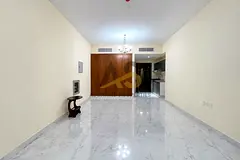 Spacious / Wardrobe / Parking / Easy Exit