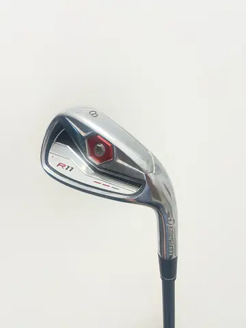 TaylorMade R11 Graphite 8 iron Motore TM Fujikura 65 R Flex