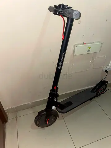 Scooter