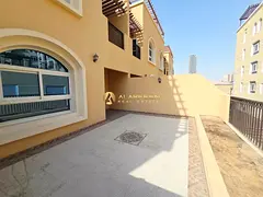 G+2 | 4BR+Maid | Spacious Layout | Open View