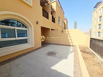 G+2 | 4BR+Maid | Spacious Layout | Open View