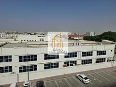 REDAY TO MOVE 1BEDROOM HALL CANTRL AC 29k CLOSE TO INDIAN INTERNATIONAL SCHOOL ZONE MUWAILAH SHARJAH