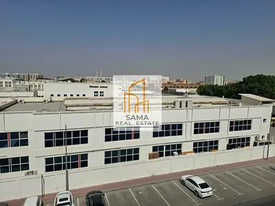 REDAY TO MOVE 1BEDROOM HALL CANTRL AC 29k CLOSE TO INDIAN INTERNATIONAL SCHOOL ZONE MUWAILAH SHARJAH