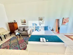 Luxury Studio with Poolview|Fully Furnished|AED40K