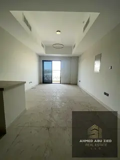 Two Bedroom Apartment in Kentia Towers Ajman with Swimming Pool Gym and Free Parking for Annual Rent