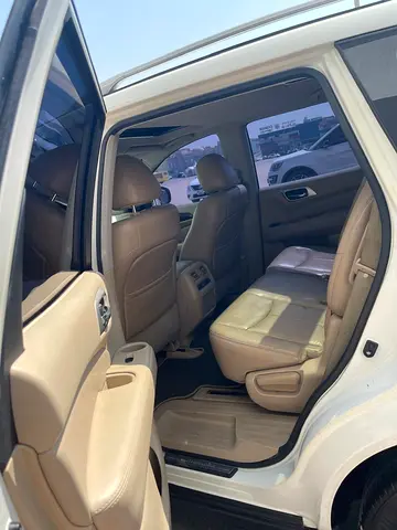 صورة 5 لـ 2014 Nissan PATHFINDER