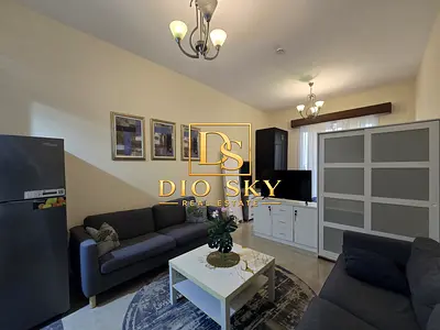 Fully Furnished | Spacious | Vacant