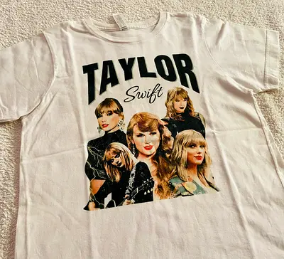 Taylor Swift T-Shirt