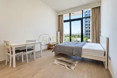 EXCLUSIVE | FULLY FURNISHED STUDIO | AZIZI RIVIERA
