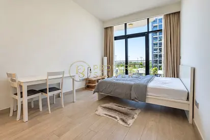 EXCLUSIVE | FULLY FURNISHED STUDIO | AZIZI RIVIERA