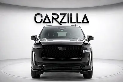 2024 Cadillac ESCALADE 照片 3