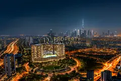 Modern 1BR Al Jaddaf | Limited Offer | High Floor