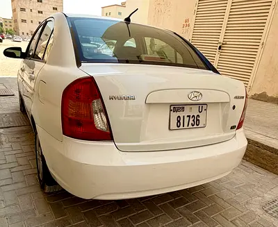 صورة 3 لـ 2008 Hyundai ACCENT