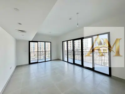 Specious New 2BR ||Best Commiunity ||Huge Terrace || Parking Free || All Amenities
