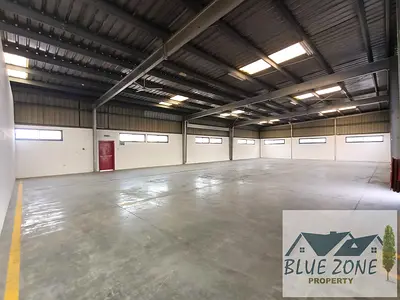 TAX FREE WAREHOUSE| ONLY FOR STORAGE