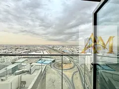 12 Cheques || Luxury 2BR || Chiller Free || Parking Free || Balcony || All Amenities Free