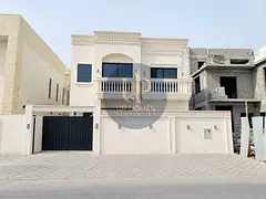 Luxury 5BR Villa | Helio 2 | Family Home | Spacious Layout