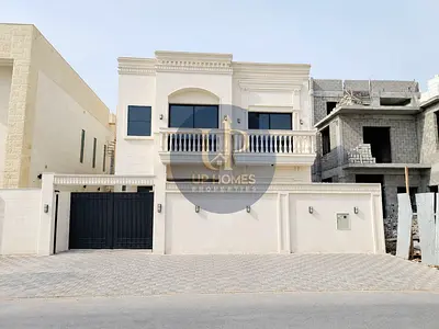 فيلا فاخرة من 5 غرف نوم | هيليو 2 | منزل عائلي | تصميم واسع