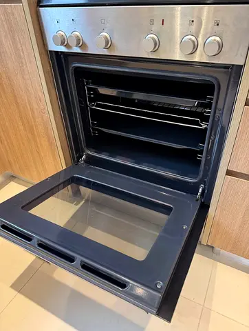 Siemens Freestanding Electric Cooker 60x60cm
