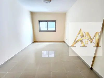 1 month Free || Spacious 1 BR Apartment || Gym Free || Balcony || On Dubai Border