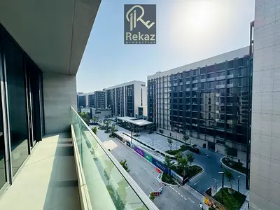 # For Sale | Spacious 3-Bedroom Apartment in Aljada – Sokoon 4 | AED 1,420,000