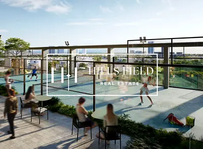 Fully Furnished | Post Handover PP | 8% ROI | Premium Plot