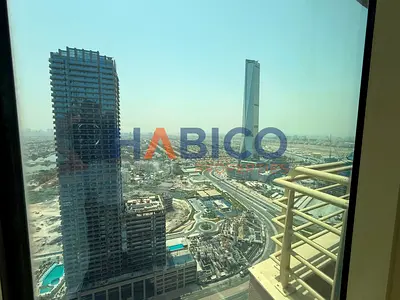 SPACIOUS 3 BEDROOM APARTMENT FOR RENT IN ICON TOWER 2, JLT