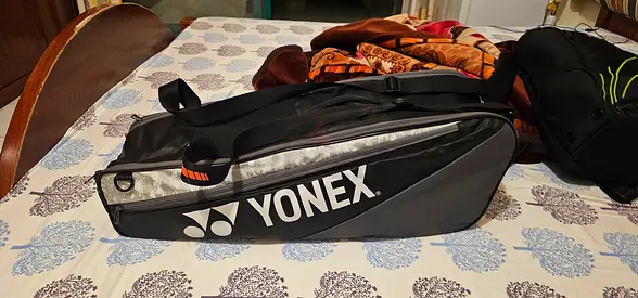 Yonex Club Badminton Racket Bag