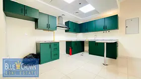 Huge Size |Beautiful apartment |2BR With Open View