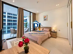 Fully Furnished || Brand New || Ready To Move