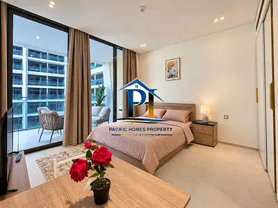 Fully Furnished || Brand New || Ready To Move
